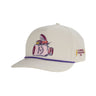 Sendero Firefly Hat - Cream