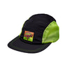 Pit Viper Hat - Sport Beer Hot Mesh