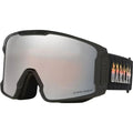 Rene Rinnekangas Signature/Prizm Snow Black