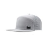 Melin Hydro Trenches Icon - Heather Grey
