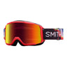 Smith Daredevil - Patrol Mixed Signals/Red Sol-X Mirror