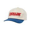 Sendero Darlin' Hat - White