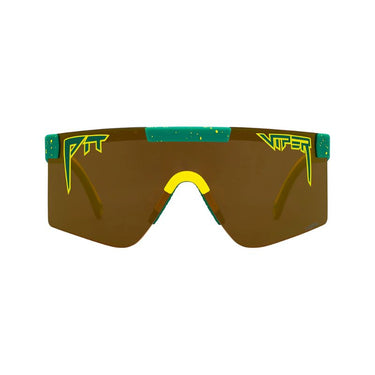 Pit Viper The Original 2.0 Regular - The Straya/HDPV Polarized Gold