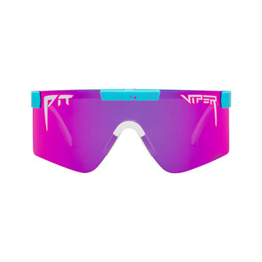 Pit Viper The Original 2.0 Regular - The Gobby/HDPV Polarized Pink