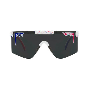 Pit Viper The Original 2.0 Wide - The Merika/Smoke