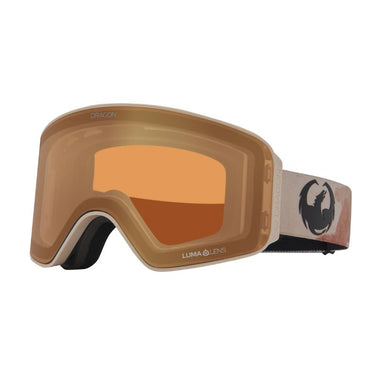 Dragon NFX Mag OTG Bonus - Jossi Wells 25/Lumalens Dark Smoke+Lumalens Amber