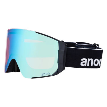 mfi goggles face mask Anon Sync + MFI Face Mask