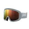 POC Opsin - Granite Grey/Partly Sunny Orange