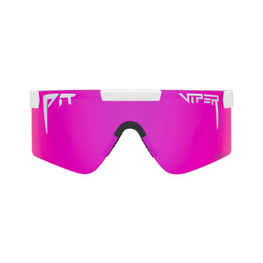 Pit Viper The Original 2.0 Regular - The Miami Nights/HDPV Polarized Pink