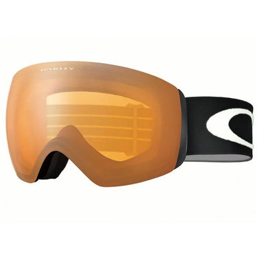Oakley Flight Deck M - Matte Black/Prizm Persimmon