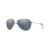 Smith Langley 2 - Silver/ChromaPop Polarized Slate