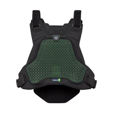 Fox Airframe - Black