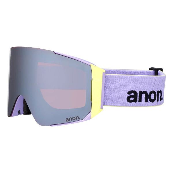 anon sync goggles review Unisex + Bonus Lens + MFI Face Mask GMR GPM:GMR COMET 8GPM B24P Kaschmir-Handschuhe Grau Saison 1865 cervelo Fusion magnetic latch system