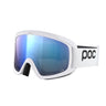POC Opsin - Hydrogen White/Partly Sunny Blue