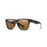 Smith Lowdown 2 - Matte Tortoise/ChromaPop Polarized Brown