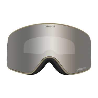 Dragon NFX Mag OTG Bonus - Earth/Lumalens Silver Ion+Lumalens Amber