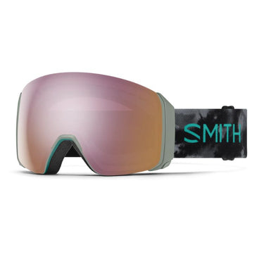 Smith 4D Mag XL - Mind Expanders/ChromaPop Everyday Rose Gold Mirror