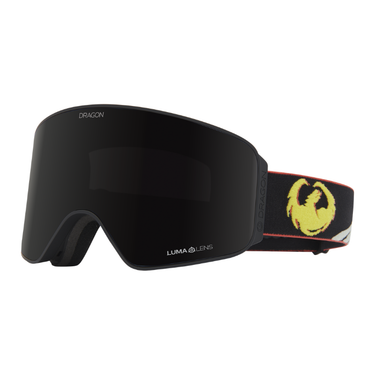 dragon nfx goggles lenses Dragon NFX Mag OTG Bonus
