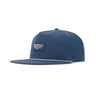 Melin Hydro Coronado Brick - Steel Blue