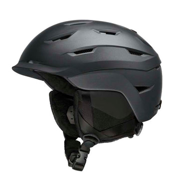 Smith Liberty Mips - Matte Black Pearl