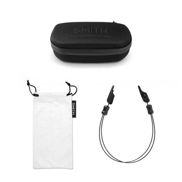 Smith Rockaway - Tortoise/Photochromic ChromaPop Polarized Brown