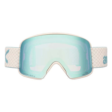 Anon M6 - Oat/Perceive Variable Blue/Cloudy Pink