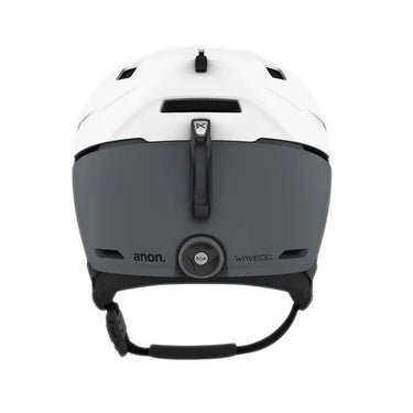 Anon Merak Wavecel - White