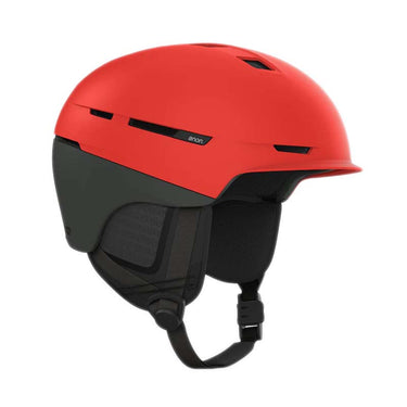 Anon Merak Wavecel - Fiesta Red