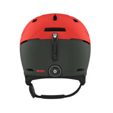 Anon Merak Wavecel - Fiesta Red