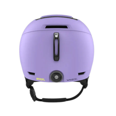 Anon Logan Wavecel - Hyper Lilac