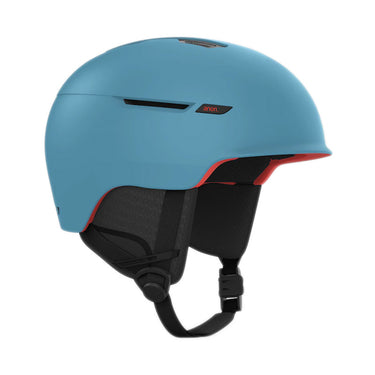 Anon Logan Wavecel - Retro Blue