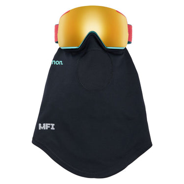 Anon M5S goggle