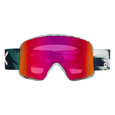 Anon M6 - Family Tree/Perceive Sunny Red/Cloudy Burst