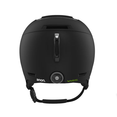Anon Logan Wavecel - Black