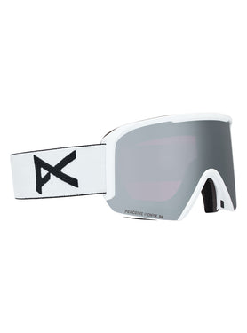 Anon Nesa S - White/Perceive Sunny Onyx/Cloudy Burst