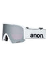 Anon Nesa S - White/Perceive Sunny Onyx/Cloudy Burst