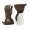 Hestra Heli Glove - Espresso
