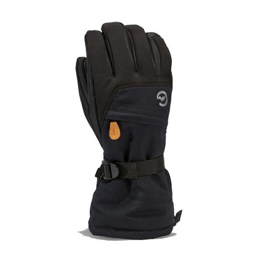 Gordini Junior's Stomp Glove - Black