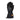 Gordini Junior's Stomp Glove - Black