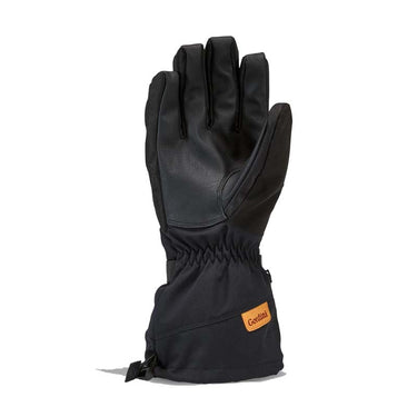 Gordini Junior's Stomp Glove - Black