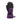 Gordini Junior's Stomp Mitt - True Purple Black