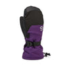 Gordini Junior's Stomp Mitt - True Purple Black