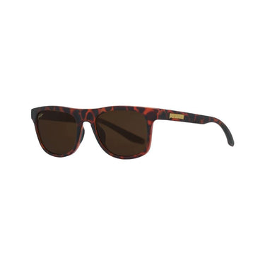 Pit Viper The Highball - The Landlocked/HDPV Polarized Brown