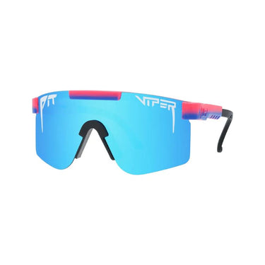 Pit Viper The Original Wide - The Leisurecraft Polarized