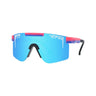 Pit Viper The Original Wide - The Leisurecraft Polarized