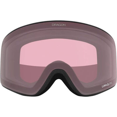 Dragon PXV - Classic Grey/Lumalens Photochromic Light Rose