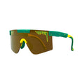 The Straya/HDPV Polarized Gold