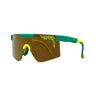 Pit Viper The Original 2.0 Regular - The Straya/HDPV Polarized Gold