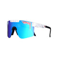 The Absolute Freedom Polarized
