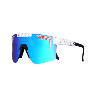 Pit Viper The Original Wide - The Absolute Freedom Polarized